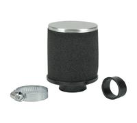 TNT Filtro aria AXWIN dritto D.28/35 spugna