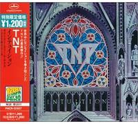 TNT - Intuition (US Import)