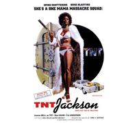 TNT Jackson [1974] [Edizione: Regno Unito]