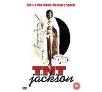 TNT Jackson [Edizione: Regno Unito]