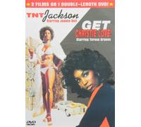 TNT Jackson/Get Christie Love - TNT Jackson/Get Christie Love