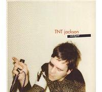TNT Jackson Idolized (2004, red vinyl, feat. Frenk Lebel, incl. Chris (Vinyl LP)