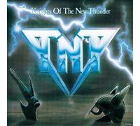 TNT Knights of the New Thunder (CD) Album