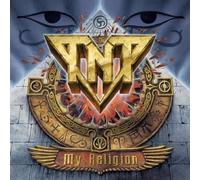 TNT My Religion (CD) Album