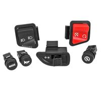 TNT Original Kit Pulsanti Veicoli Piaggio