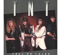 TNT - Tell No Tales