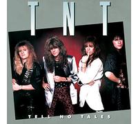 TNT - Tell No Tales