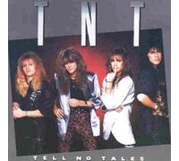 TNT - Tell no tales