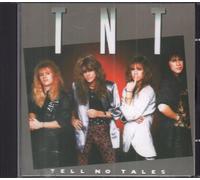 TNT - Tell No Tales