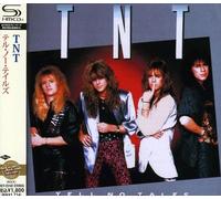 Tnt - Tell No Tales