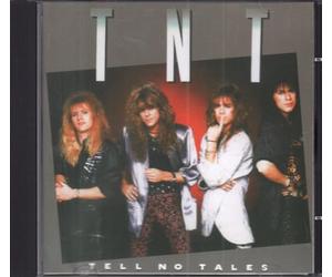 TNT - Tell No Tales