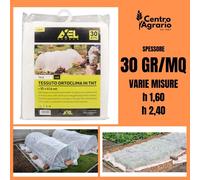TNT tessuto non tessuto copri piante limoni giardino telo protettivo antigelo