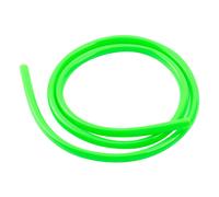 TNT Tubo benzina verde fluo 5mm x 1m
