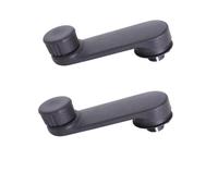 TNTGEBFVBG Alzavetro Manuale Per Vauxhall Vivaro 2001-2015 Movano A 1999-2010 Finestra Connect Winder Maniglia Manovella A Leva Della Porta Sostituisce Anteriore Destro Senza Motore