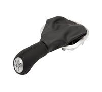 TNTGEBFVBG Cambio Pomello Maniglia Per Clio III A 5 Velocità Compatibile Con La Cuffia Del Cambio