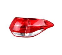 TNTGEBFVBG Completo Fanale Posteriore Per Citroen Per C4 II 2013 2014 2015 Esterno Interno Luce Posteriore Lampada Di Coda Fanale Brack Back Backup Fanalino Posteriores(Outer Right)