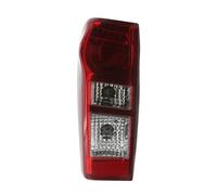 TNTGEBFVBG Completo Fanale Posteriore Per Isuzu D-Max 2012 2013 2014 2015 2016 2017 2018 2019 1Pc Fanale Posteriore Avvertimento Retromarcia 8961253983 Fanalino Posteriores(1Pc Left White)