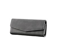 TNTGEBFVBG Custodia Occhiali Auto per Toyota GR Sport per Yaris per Supra per Corolla Custodia Occhiali Auto Scatola Portaoggetti Sole Accessori Clip Scatola Portaoggetti Occhialis(Gray1)