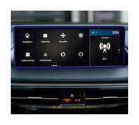 TNTGEBFVBG GPS Pellicola Protettiva Navigatore Film Per Acura Per MDX 2022 12.3 Pollici GPS Auto Navigazione Touch Center Pellicola Protettiva Schermo Accessori Interni Auto Pellicola PET 2 Pezzi