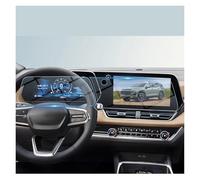 TNTGEBFVBG GPS Pellicola Protettiva Navigatore Film Per Chevrolet Per Equinox 2024 2025 11.3 Pollici Pellicola Protettiva Per Schermo LCD In Vetro Temperato Per Navigatore GPS Per Auto