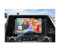 TNTGEBFVBG GPS Pellicola Protettiva Navigatore Film Per Highlander Per Hybrid 2023 2024 Pellicola Protettiva In Vetro Temperato Per Display Di Navigazione Da 8 Pollici