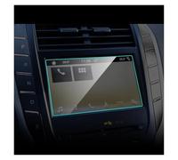 TNTGEBFVBG GPS Pellicola Protettiva Navigatore Film Per Lincoln Per MKZ Per MKC Per Continental Pellicola Protettiva In Vetro Temperato Per Navigatore GPS Per Auto Accessori Per Auto