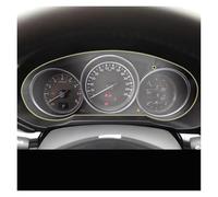 TNTGEBFVBG GPS Pellicola Protettiva Navigatore Film Per Mazda Per CX-5 CX5 2015 2016 2017 2018 2019 Cruscotto Schermo LCD Pellicola Protettiva Per Schermo In PET