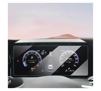 TNTGEBFVBG GPS Pellicola Protettiva Navigatore Film Per VW Per Tiguan 3 MK3 2025 2024 Pellicola Protettiva In Vetro Temperato Per Display Touch Centrale Di Navigazione(E)