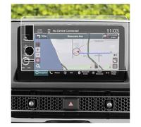 TNTGEBFVBG GPS Pellicola Protettiva Navigatore Film Per ZR-V 2024 Pellicola Protettiva In Vetro Temperato Per Display Multimediale Centrale Di Navigazione GPS Per Auto(Left hand drive)