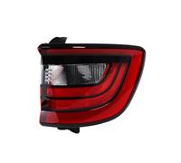 TNTGEBFVBG Gruppo Fanale Posteriore Destro Per Dodge Per Durango 2014 2015-2022 Gruppo Luci Posteriori A LED Per Paraurti Posteriore Auto 68272126AB 68272127AB(Right)