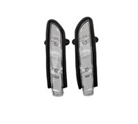 TNTGEBFVBG Indicatore Di Direzione Dinamico Per Benz W219 Per Classe Per CLS W211 Classe E Vecchia W221 Classe S OEM; A2198200521 A2198200621 Specchietto Retrovisore Luci(Left Right)