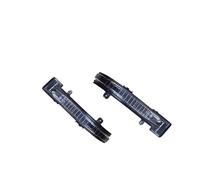 TNTGEBFVBG Indicatore Di Direzione Dinamico Per MVM X55 Pro DR 4.0 Ebro S400 2017~2023 Indicatore Di Direzione Specchietto Retrovisore Laterale LED(Left right 2pcs)