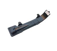 TNTGEBFVBG Indicatore Di Direzione Dinamico Per MVM X55 Pro DR 4.0 Ebro S400 2017~2023 Specchietto Retrovisore Laterale Per Auto LED(Right 1pcs)