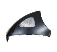 TNTGEBFVBG Indicatore Di Direzione Dinamico Per VW Per Tiguan 09-17 Sharan 12-19 Specchietto Laterale A LED Di Posteriore Luminoso(Only left)