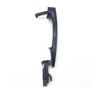 TNTGEBFVBG Maniglia Esterna Universale Per BMW E70 Per X5 E71 E72 Per X6 Per X1 E90 2.2L .5L 3.0L 2004-2013 51217207564 L/R Maniglia Esterna Porta Anteriore Con Induzione(Left)