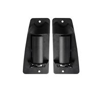 TNTGEBFVBG Maniglia Esterna Universale Per Chevrolet Per Silverado 1500 2500 3500 Per GMC Per Sierra 99-07 15758172 Maniglia Esterna Porta Sinistra Destra Cabina Estesa(Left And Right)