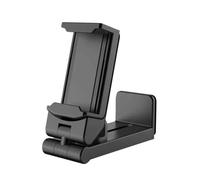 TNTGEBFVBG Supporto Telefono Porta Cellulare Aereo Portatile | Supporto Da Viaggio Per Scrivania, Pieghevole, Regolabile, Girevole, Per Selfie, Sedile Del Treno(A)