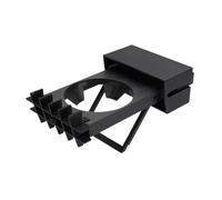 TNTGEBFVBG Universale Lattine Auto Portabevande per VW per Golf 2 MK2 per Jetta Portabicchieri Beverage