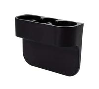 TNTGEBFVBG Universale Lattine Auto Portabevande Portabicchieri per Auto per Tasca Laterale per Riempire Gli Spazi Vuoti per Riporre Le Bevande del Telefono