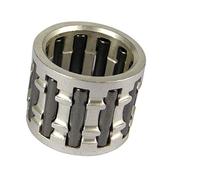 tntor 041209 gabbia ago Pistone Adattatore Scoot CPI, Argento, 12 x 16 x 13