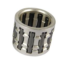 tntor 041209 gabbia ago Pistone Adattatore Scoot CPI, Argento, 12 x 16 x 13