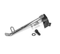 TNTOR Cavalletto Laterale Lusso Adattatore Stalker/NRG-MC2 TNT, Cromato