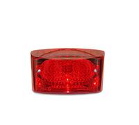 tntor Fanale Posteriore Completo Counterpart Booster Adattatore