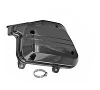 tntor Nero Adattatore filtro dell' aria Booster fino al 2003