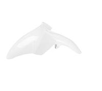 TNT Helmets Parafango Adattatore Prima per Honda PCX 125, Bianco