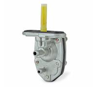 tntor rubinetto benzina depressione Adattatore Yamaha Booster > 2003