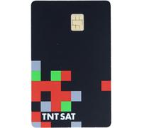 TNTSAT Scheda valida 4 anni - per Satellite Astra 19.2