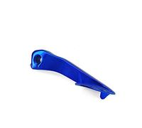 tnttu 090510 Kick starter Adattatore Booster, alluminio/blu anodizzato