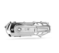 TNTTU 289047 Carter Dimmer Adattatore Booster, Cromo Ventile