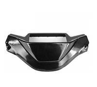 tnttu copre manubrio Adattatore Booster AM a dipingere, Nero